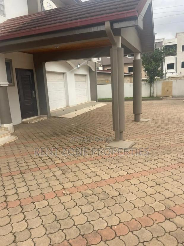5bdrm Mansion in Rent Zone Properties, West Legon for rent · Photo 4