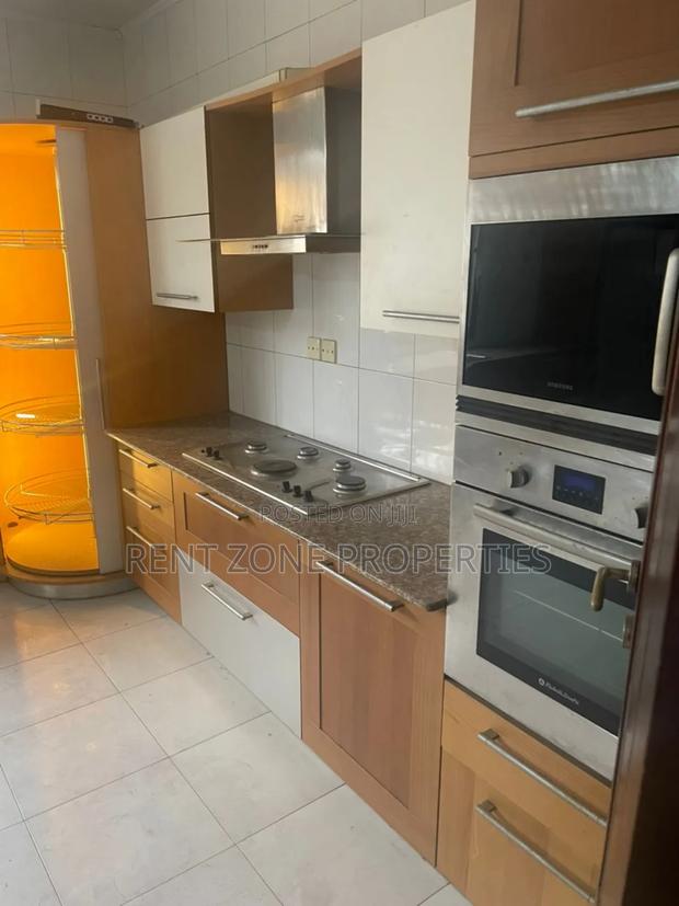 5bdrm Mansion in Rent Zone Properties, West Legon for rent · Photo 5