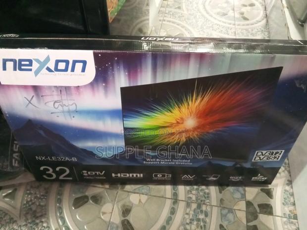 Quality and Affordable Nexon 32 Inches Digital Tv · Photo 2