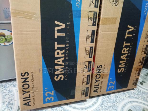 32 Inches of Innovation Airlyons · Photo 2
