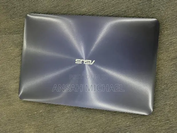 Laptop Asus A42F 8GB Intel Core i5 SSD 250GB
