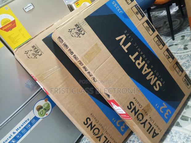 Ailyons,Where Technology Meets Convenience · Photo 2