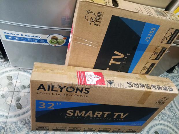 Elevating Your Experience With Smart 32 Ailyons · Photo 2