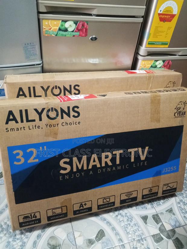 Smarter,Smarter Ailyons · Photo 2
