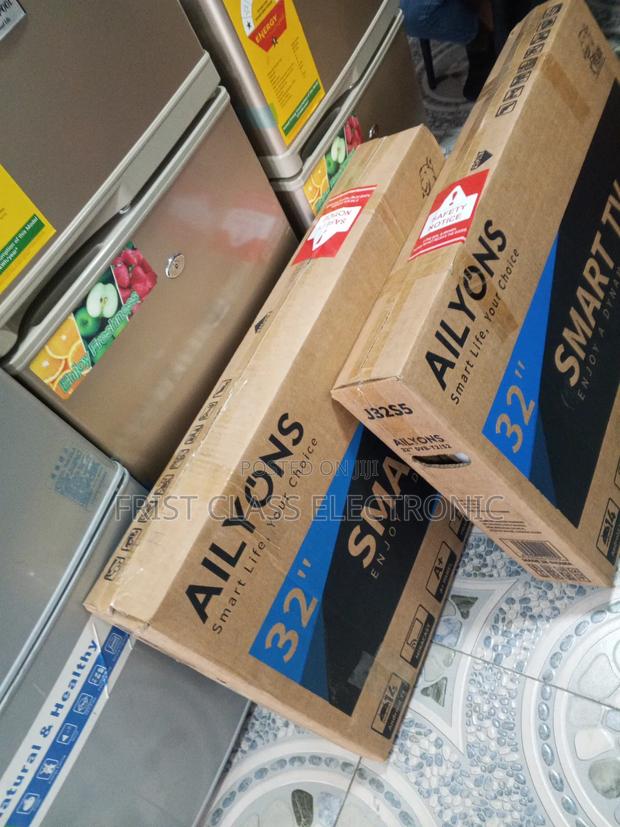 Unlock Endless Possibilities With Ailyons Smart 32 · Photo 2