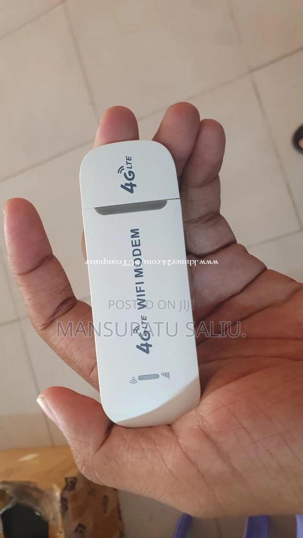 Universal 4g Wifi Router Modem 3in1 · Photo 8