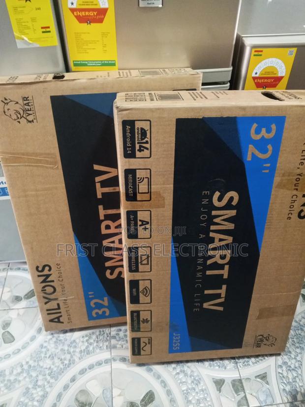 Lavish and Luxury Ailyons Smart 32 · Photo 1