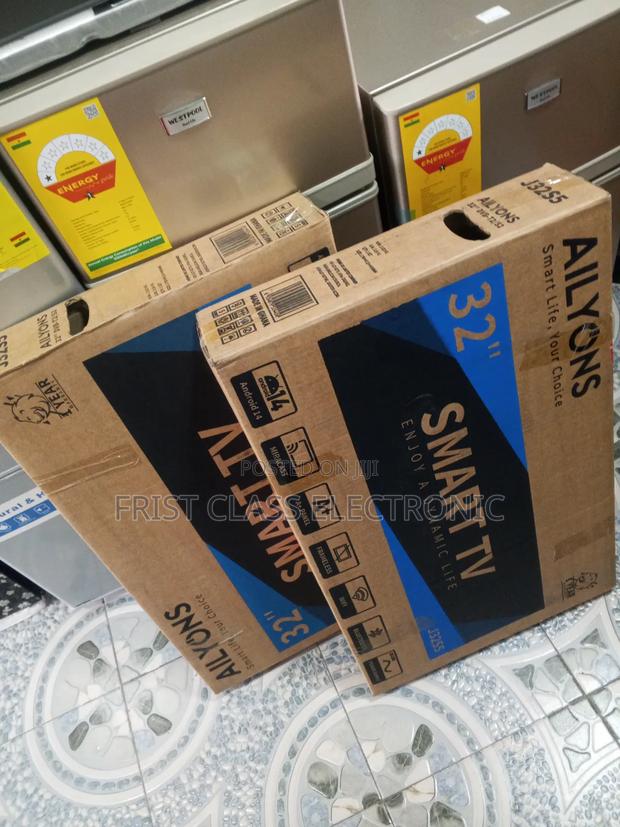 Lavish and Luxury Ailyons Smart 32 · Photo 2