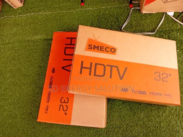 Fresh Towering 32inches Smeco Digital Tv · Photo 1