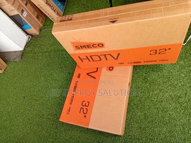 Fresh Towering 32inches Smeco Digital Tv · Photo 2