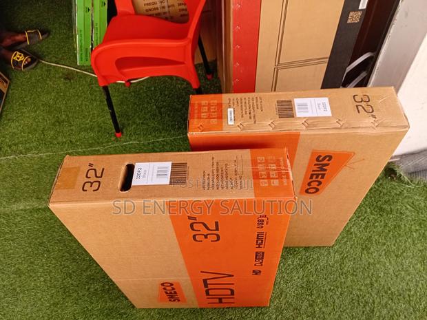 Enjoyable 32inches Smeco Digital Tv · Photo 1