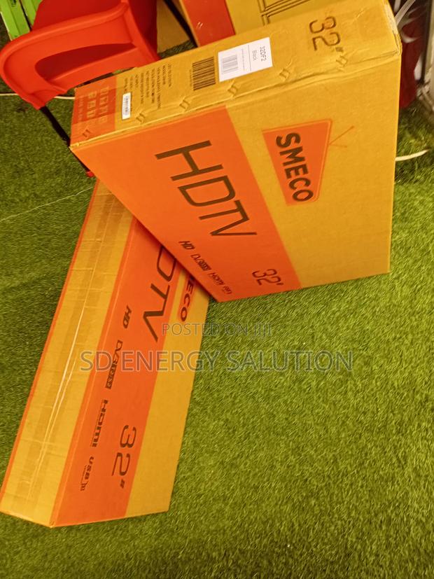 Enjoyable 32inches Smeco Digital Tv · Photo 2