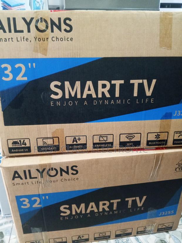 Best Rate of Technology Ailyons Smart 32 · Photo 1