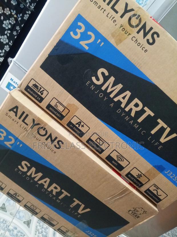 Best Rate of Technology Ailyons Smart 32 · Photo 2