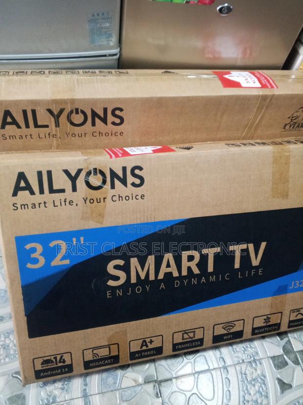 Clear View With Rated Brightness, Ailyons Smart · Photo 1