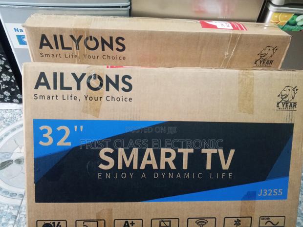 Clear View With Rated Brightness, Ailyons Smart · Photo 2