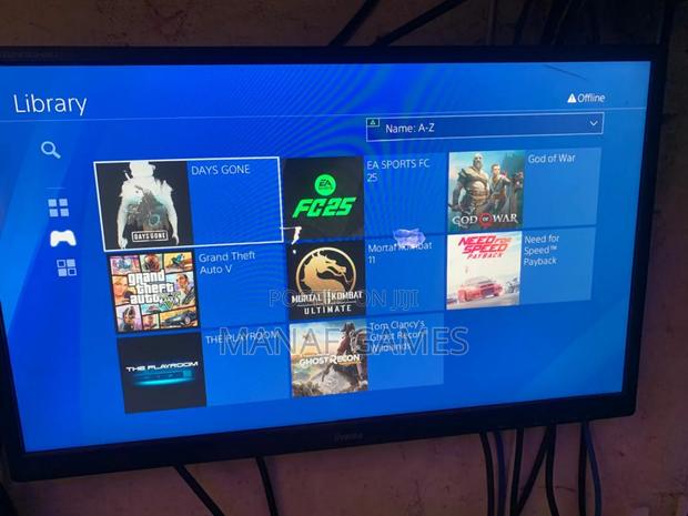 Ps4 Offline Games Installation(Home Service Available) · Photo 2