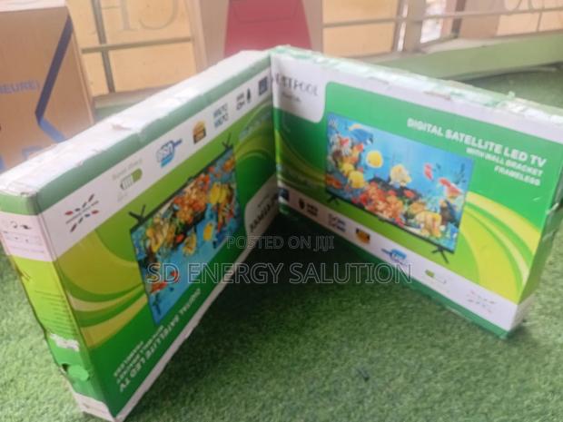 Charming Flush 32inches Digital Tv Westpool · Photo 1