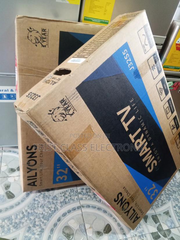 Entertainment and Fun Hub Ailyons Smart 32 · Photo 2