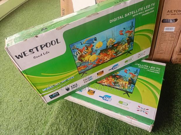 Giant,Giant Westpool Digital Tv · Photo 1