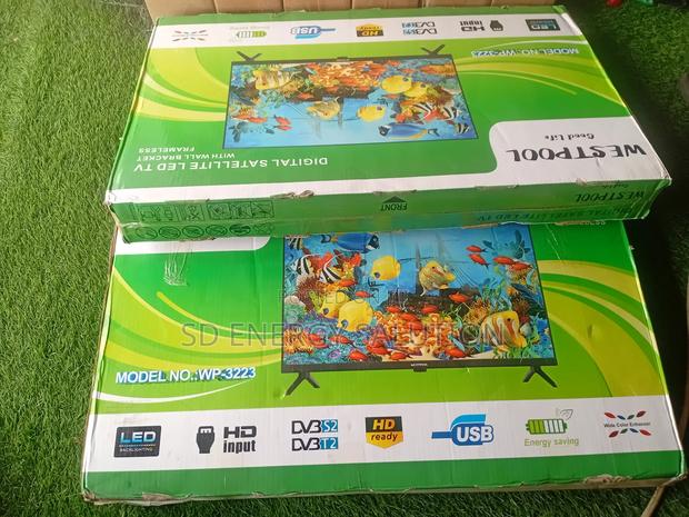 Giant,Giant Westpool Digital Tv · Photo 2