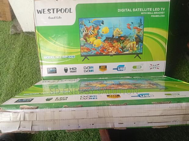Alluring Cheerful Westpool Digital Tv · Photo 1