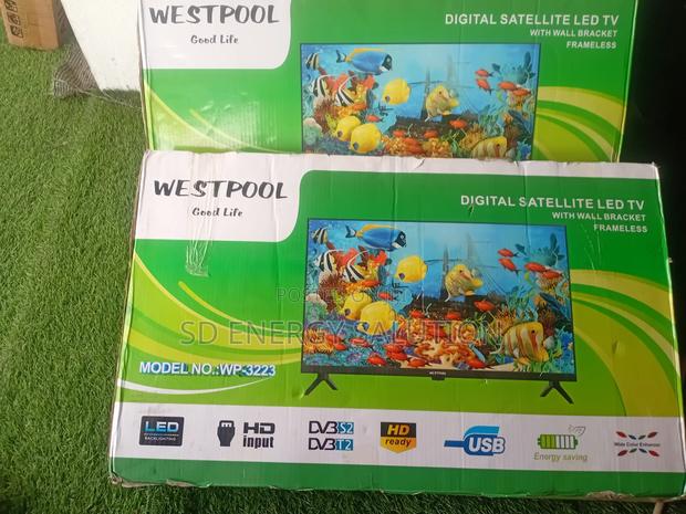 Alluring Cheerful Westpool Digital Tv · Photo 2