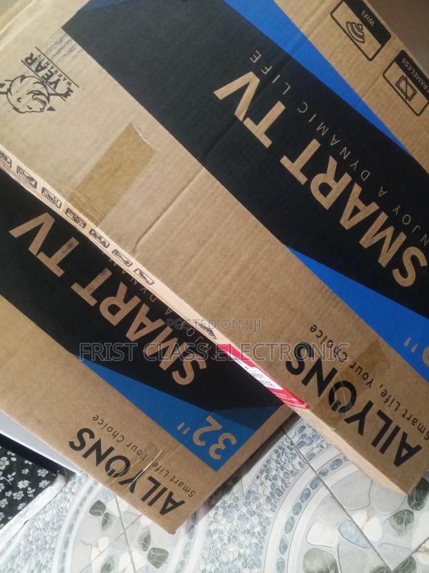 Smarter and Better Ailyons Smart · Photo 2