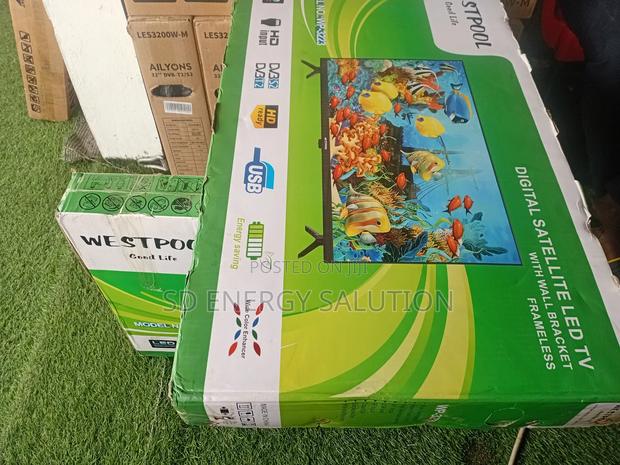 Generous Westpool Digital Tv · Photo 2