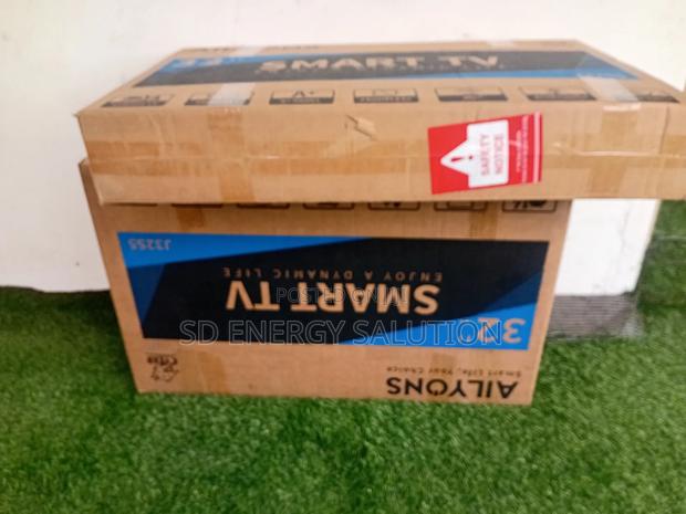 Super Fabulous Smart 32inches Tv · Photo 2