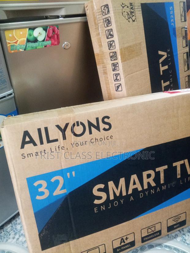 New Discovery of Fun on Ailyons Smart · Photo 1