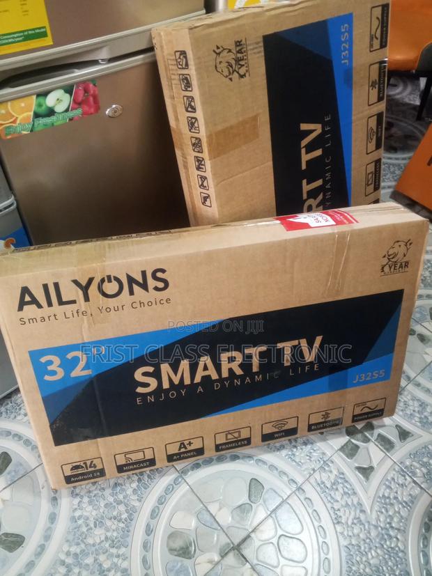 New Discovery of Fun on Ailyons Smart · Photo 2
