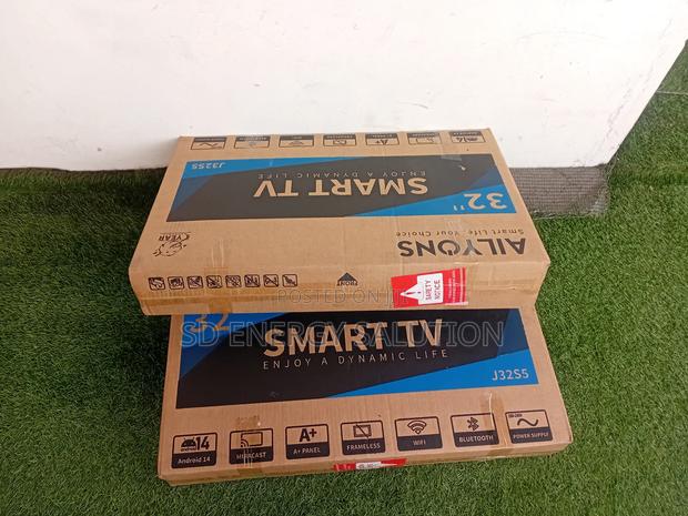 Create Wealthy Smart 32inches Tv · Photo 2