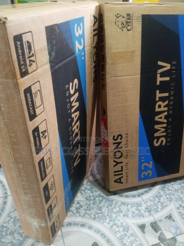 Your Smart Companion, Ailyons Smart · Photo 1