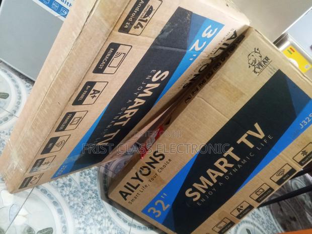 Your Smart Companion, Ailyons Smart · Photo 2
