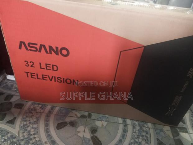 Asano Digital Satellite Television · Photo 1