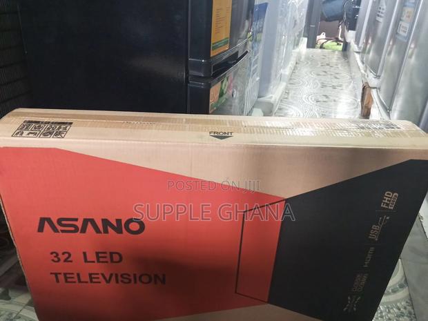 Asano Digital Satellite Television · Photo 2