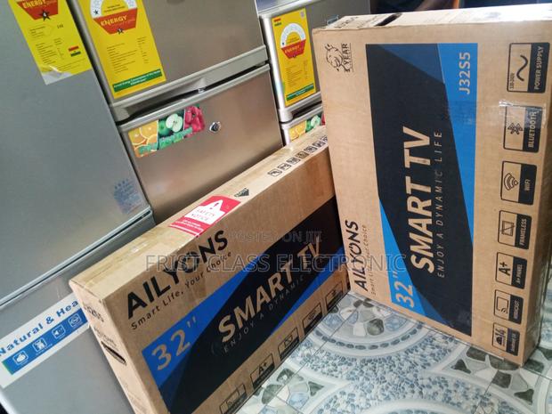 Smart Living, Ailyons Way · Photo 1