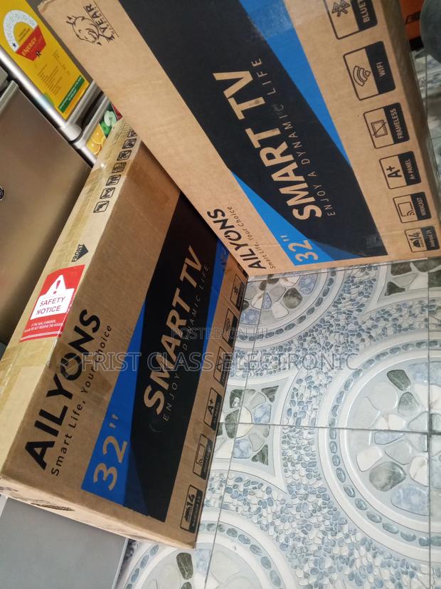 Smart Living, Ailyons Way · Photo 2