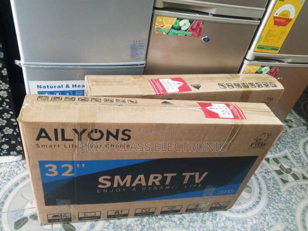 Smarter Than Ever, Ailyons · Photo 1