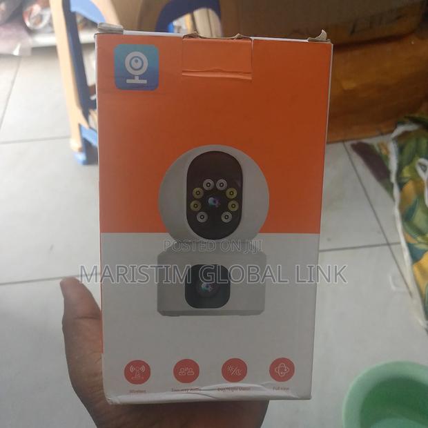 H V380 Pro Ip Two Way Camera · Photo 7