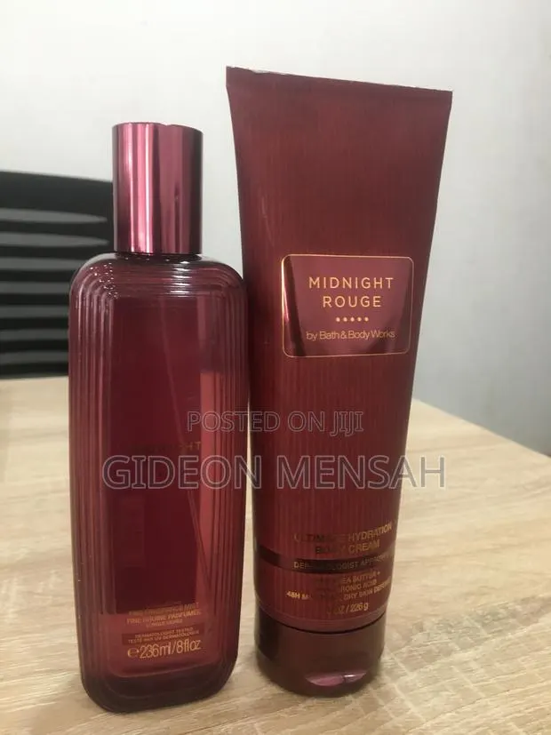Original Bath & Body Works and Victoria Secret Body Splashes and Cream · Photo 1