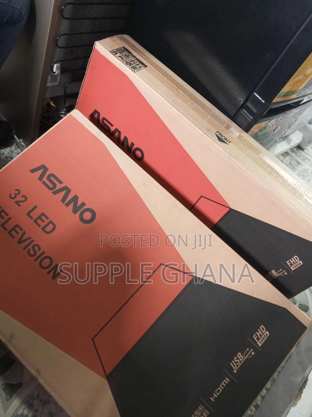 Luxury and Quality Asano 32 Led Tv, Asano 32 Digital Tv · Photo 2
