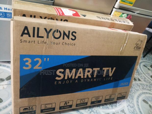 Smart Sleek N Prowess Dive Into Ailyons Smart · Photo 1