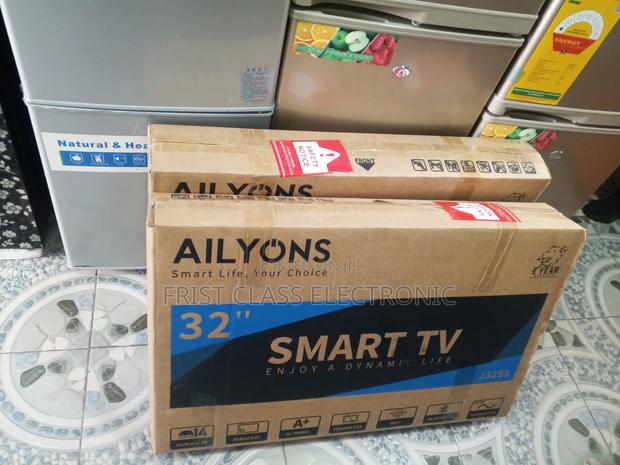 Smart Sleek N Prowess Dive Into Ailyons Smart · Photo 2