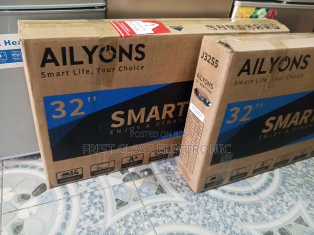 Budget Friendly Smart Ailyons 32 · Photo 1