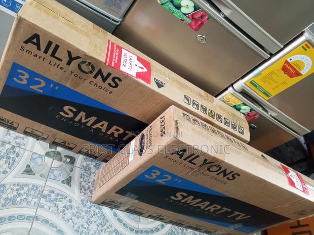 Budget Friendly Smart Ailyons 32 · Photo 2