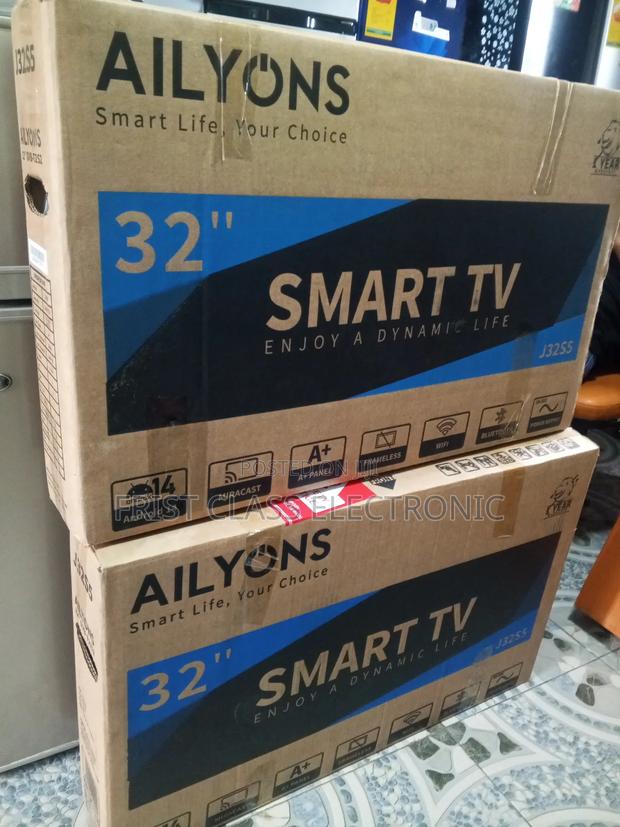 Smart Visions,Clear View · Photo 1