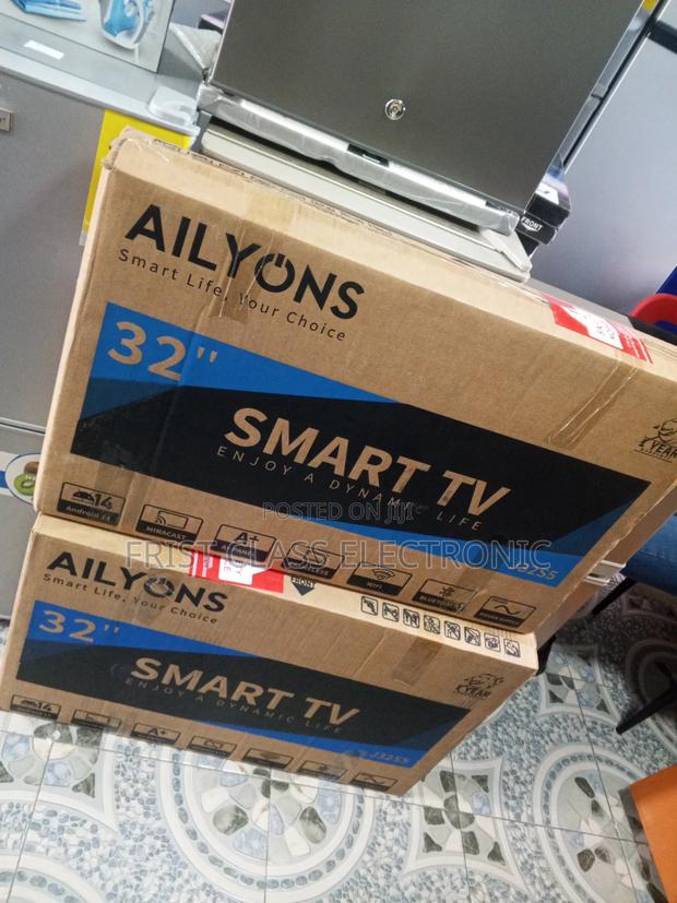 Smart Visions,Clear View · Photo 2