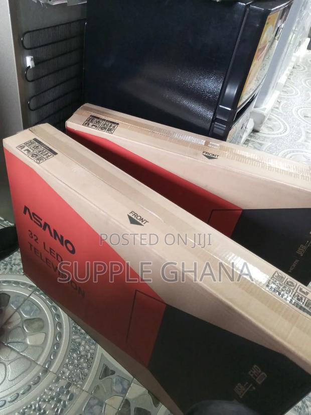 Asano 32 Led Tv at Unbeatable Price, Asano · Photo 2